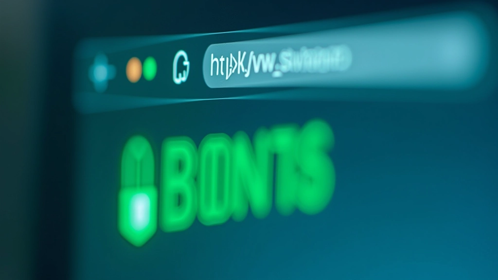 Certificado SSL y candado verde en navegador web mostrando conexión segura