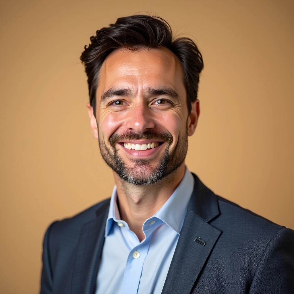 Carlos Herrera Blasco