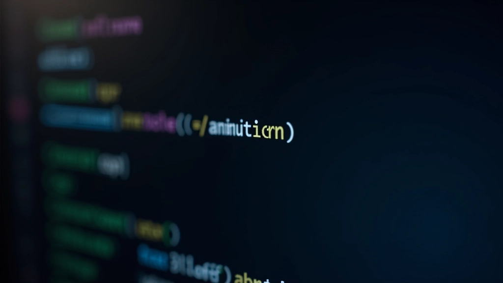 Editor de código mostrando CSS para transiciones y animaciones de botones con sintaxis resaltada